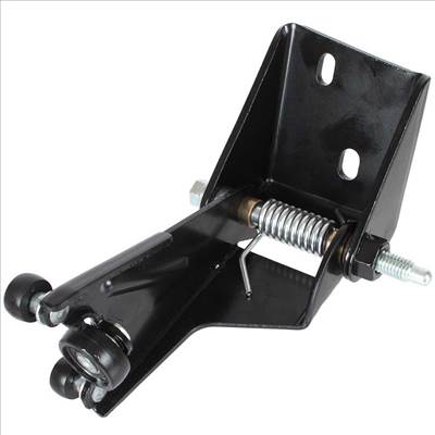 Dodge Grand Caravan jobb középső tolóajtó görgő 2001-2007