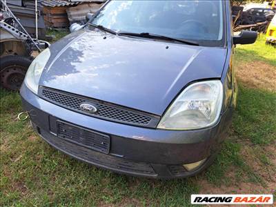 Ford Fiesta Mk5 bölcső 