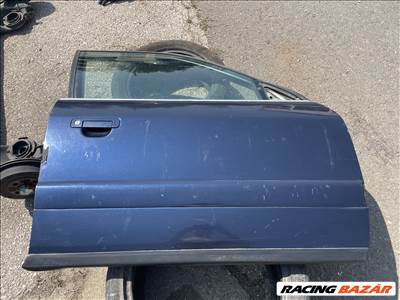 Audi 100 / 200 (C4 - 4A) Jobb első ajtó rozsdamentes