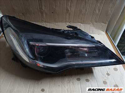 Opel Astra K Jobb Fényszóró 4475 ,  3904720