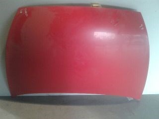 Ford Ka Mk1 FORD KA Motorháztető 1. kép