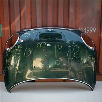 MINI Clubman R55 motorháztető