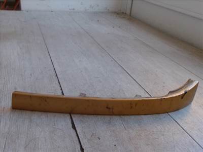 CITROEN BERLINGO 96-02 Bal fényszóró alatti bajusz díszléc