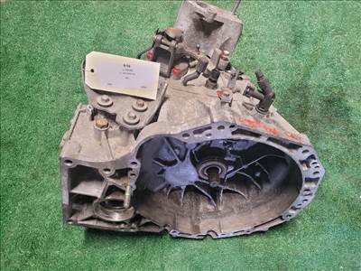 SUZUKI SX4 S-Cross II Váltó (Mechanikus)