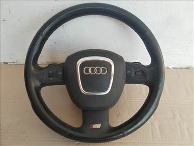 Audi A6 4f Q7 4L S line multikormány légzsákkal  4f0419091ca