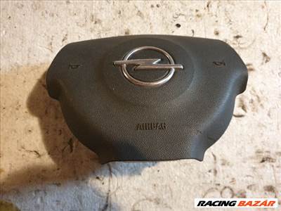 Opel Vectra C, Opel Signum Kormány légzsák  13112816