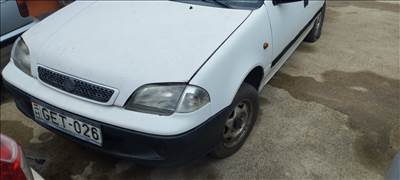 Suzuki Swift első sárvédő 