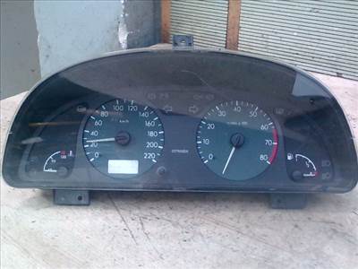 CITROEN XSARA 97.11-00.10 Kilóméteróra