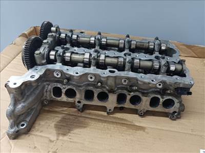 Opel Astra K 1.6 CDTI Hengerfej 8163 ,  55489312-b16dt