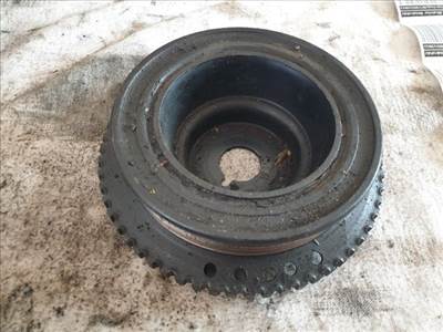 Opel Astra G Főtengely ékszíjtárcsa X16xe