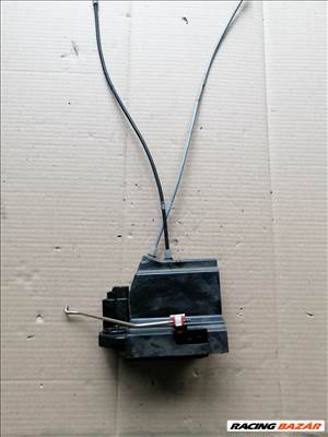 SsangYong Actyon Jobb hátsó ajtózár 