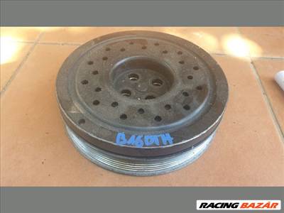 Opel Astra J, Opel Insignia B Főtengely ékszíjtárcsa B16dth B16dte B16dtl  55569985