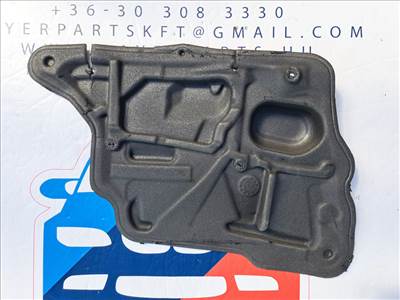 BMW E90 E91 bal hátsó ajtó szigetelés ajtószigetelés párazáró