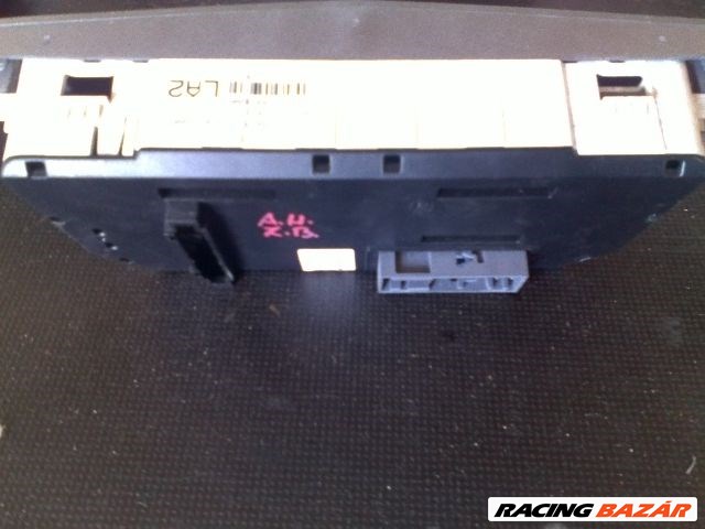 Opel Zafira B Fűtéskapcsoló 720 ,  2. kép