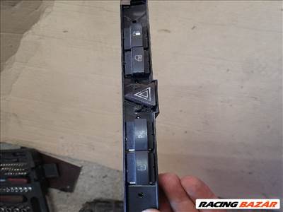 Opel Zafira B Kombinált Kapcsoló 1389 , 