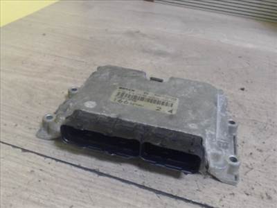 ALFA ROMEO ROMEO 166 Motorvezérlő egység ECU PCM modul
