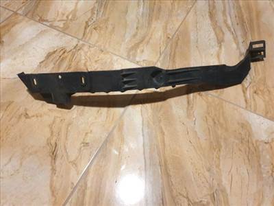 Opel Astra J Lökhárító tartó jobb első  13287640