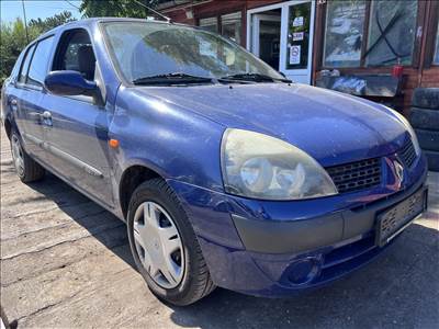 Renault Thalia I 1.4i bontott alkatrészei