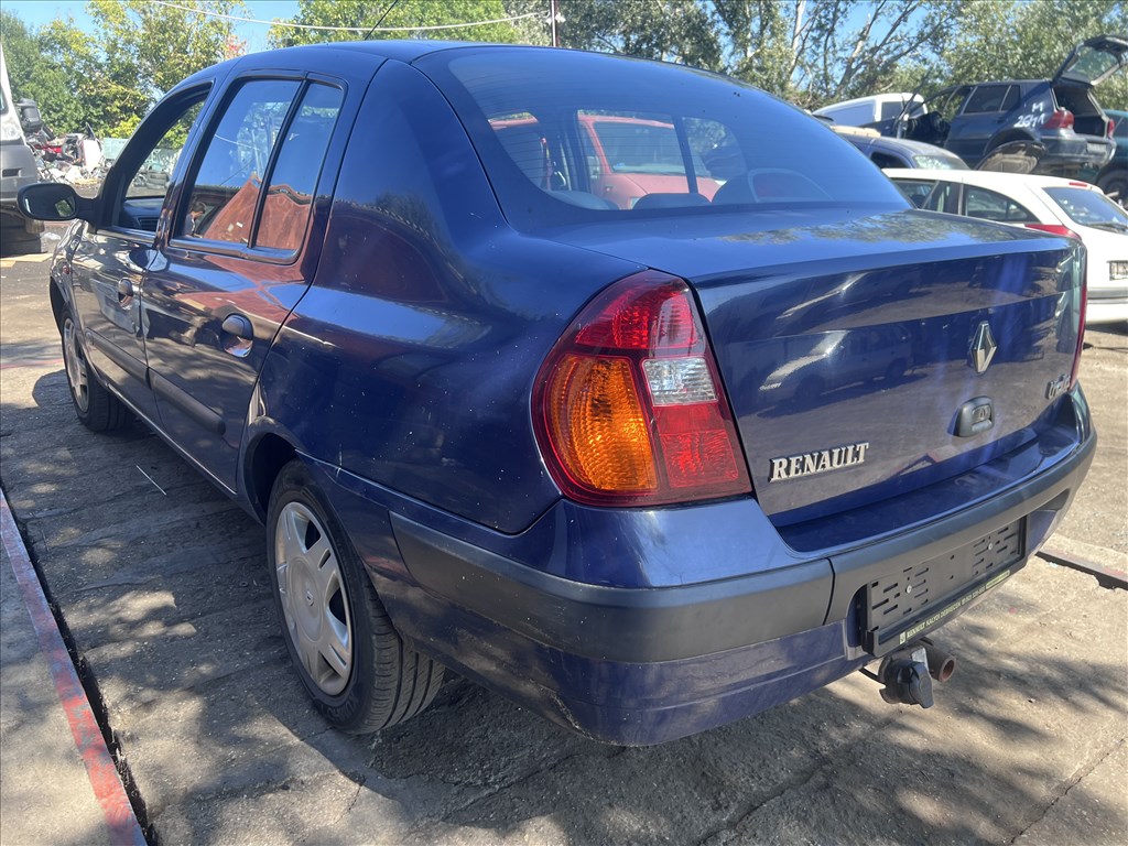 Renault Thalia I 1.4i bontott alkatrészei 2. kép