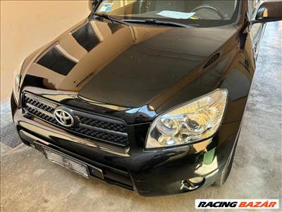 Toyota RAV4 (XA30) bontott alkatrészei