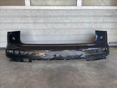 4494. Audi Q5 2.gen hátsó lökhárító  80a807511