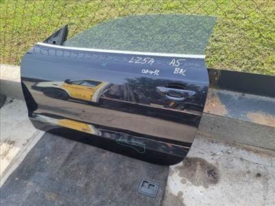Audi A5 (B8 - 8T) Bal első Ajtó 4416 8t0831311c