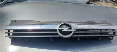 Opel Astra H hűtőrács facelift elötti 