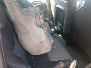 FIAT MULTIPLA (186) Bal B Oszlop Burkolat