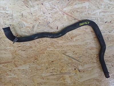 Opel Astra H (2004-2009) 1.9Cdti Diesel Vízcső 