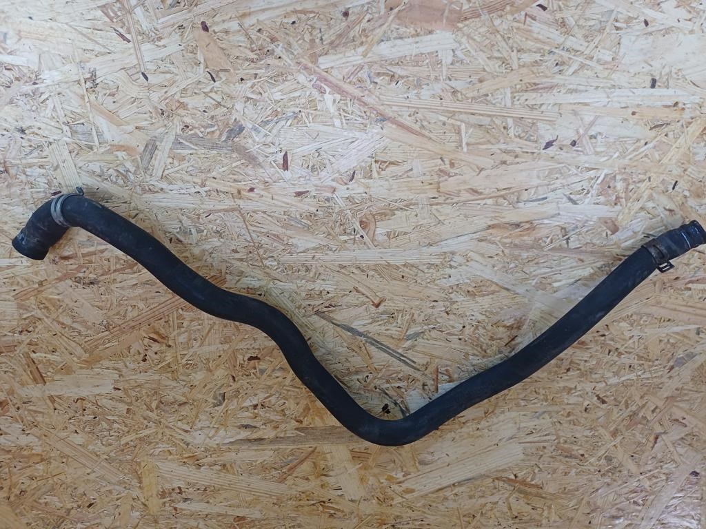 Opel Astra H (2004-2009) 1.9Cdti Diesel Vízcső  2. kép