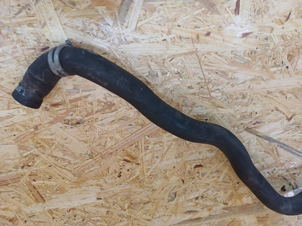 Opel Astra H (2004-2009) 1.9Cdti Diesel Vízcső  3. kép