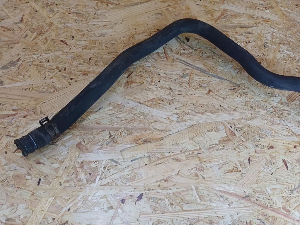 Opel Astra H (2004-2009) 1.9Cdti Diesel Vízcső  4. kép