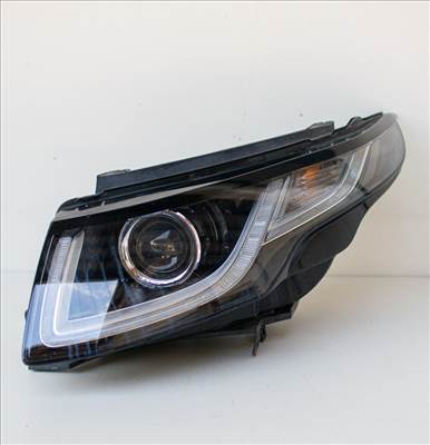  Range Rover Evoque L538 bal első fényszóró (Cikkszám: GJ32-13W030)
