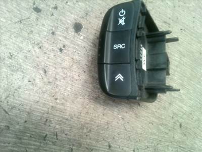 CHEVROLET LACETTI Rádió kapcsoló