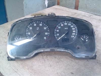 OPEL ASTRA G 97-04 Kilóméteróra