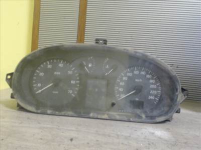 RENAULT MEGANE 95-99 Kilóméteróra