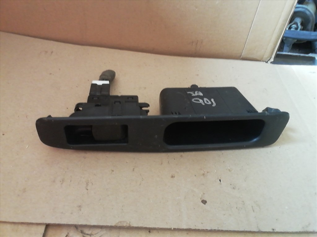 Nissan Qashqai (J10) Jobb hátsó Ablakemelő kapcsoló  1. kép