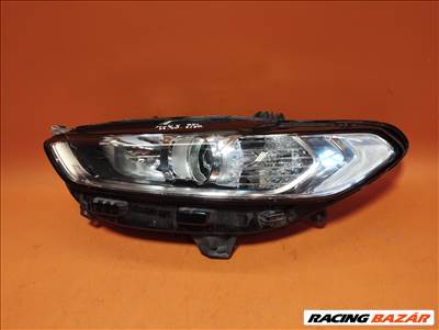 Ford Mondeo 5 bal halogén lámpa DS73-13W030-AE (M.50.828R)a