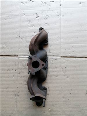 SsangYong Kyron Kipufogó leömlő  a6641420301