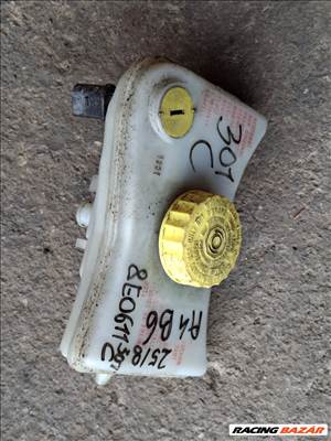 Audi A4 (B6) 1.8T fékolaj tartály 8E0 611 301 C 8e0611301c