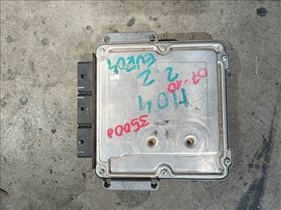 Ford Mondeo Mk4 2.2 TDCi Motorvezérlő  8g9112a650eh