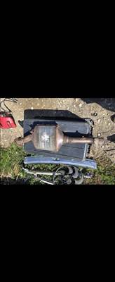 Audi A6 (C6 - 4F) C6 - 4F Dpf szürő