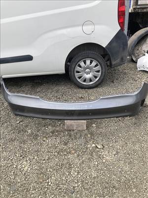 Mercedes W117 CLA AMG sedan hátsó lökhárító a1178851525