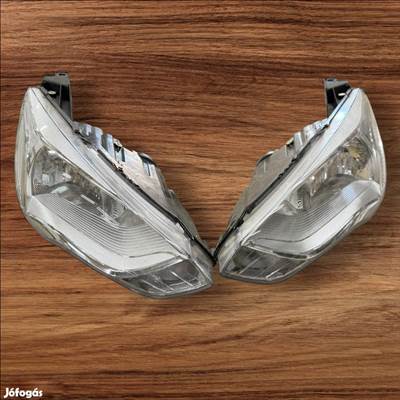 Ford c-max mk2 2015-2020 halogen fényszoró Új