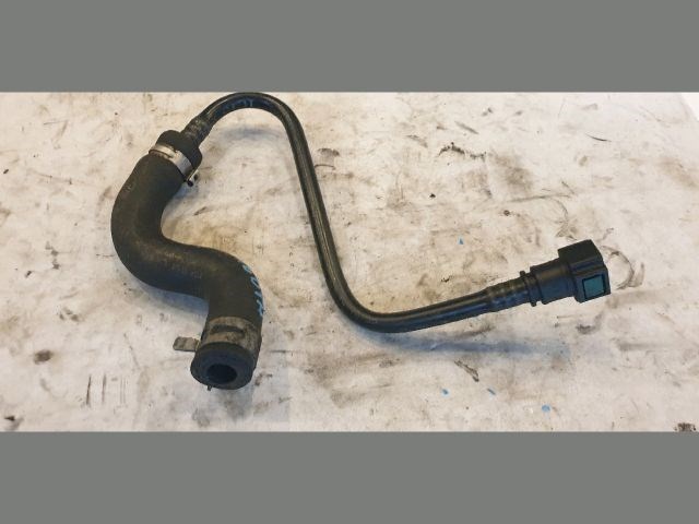 Opel Astra J Fék vákumcső B16dth B16dtl B16dte  13345620 1. kép