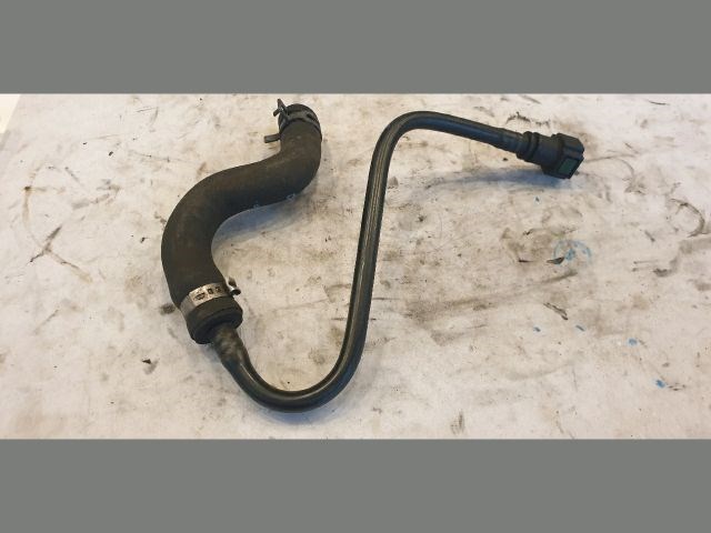 Opel Astra J Fék vákumcső B16dth B16dtl B16dte  13345620 2. kép