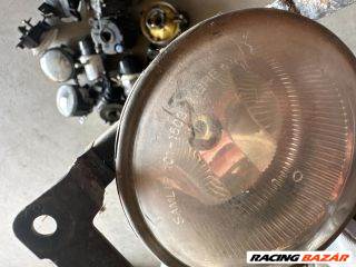 Hyundai Tucson (JM) HYUNDAI TUCSON Bal Ködfényszóró