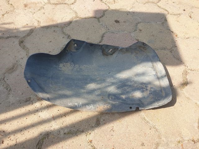 Opel Astra H Bal hátsó dobbetét  13107653 1. kép