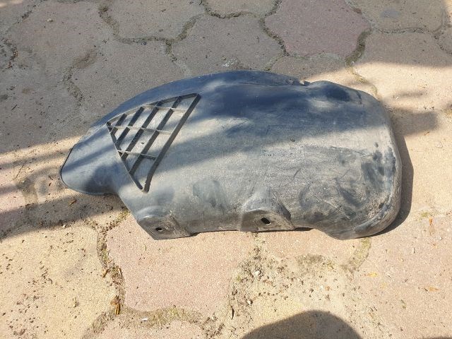 Opel Astra H Bal hátsó dobbetét  13107653 2. kép