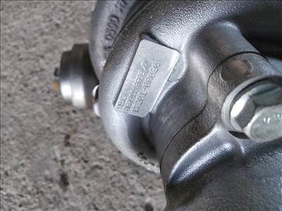 Toyota Rav4 Avensis Auris Corolla Verso 2.2 d4d d-cat Lexus is220d újszerű turbó